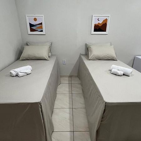 פורטאלזה Quarto Lua מראה חיצוני תמונה