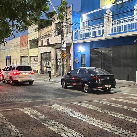 פורטאלזה Quarto Lua מראה חיצוני תמונה