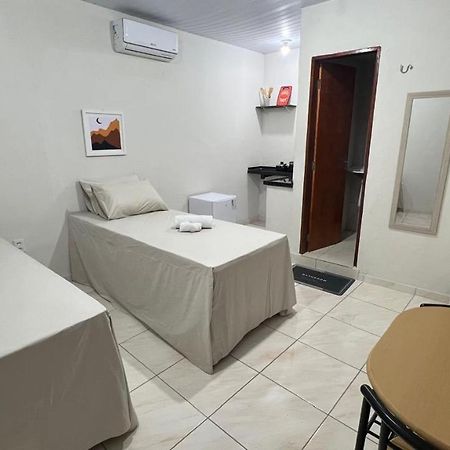 פורטאלזה Quarto Lua מראה חיצוני תמונה