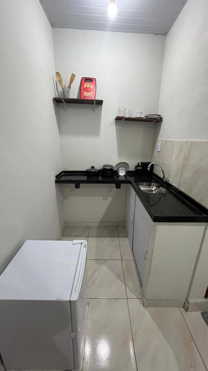 פורטאלזה Quarto Lua מראה חיצוני תמונה