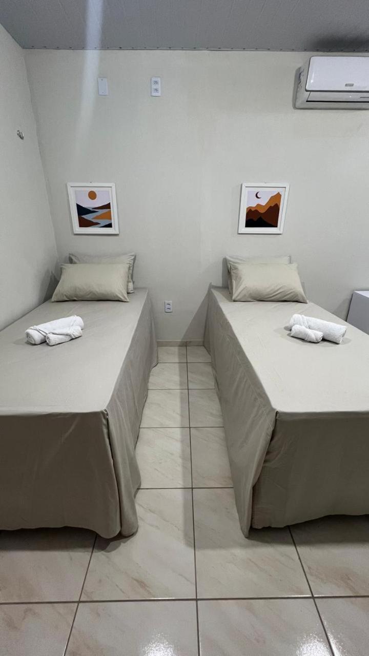 פורטאלזה Quarto Lua מראה חיצוני תמונה