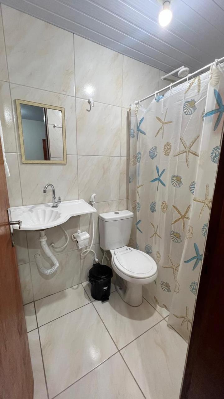 פורטאלזה Quarto Lua מראה חיצוני תמונה